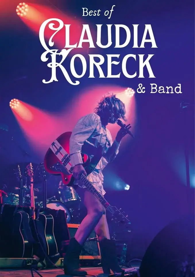 LaSoNa-OpenAir: BEST OF Claudia Koreck & Band