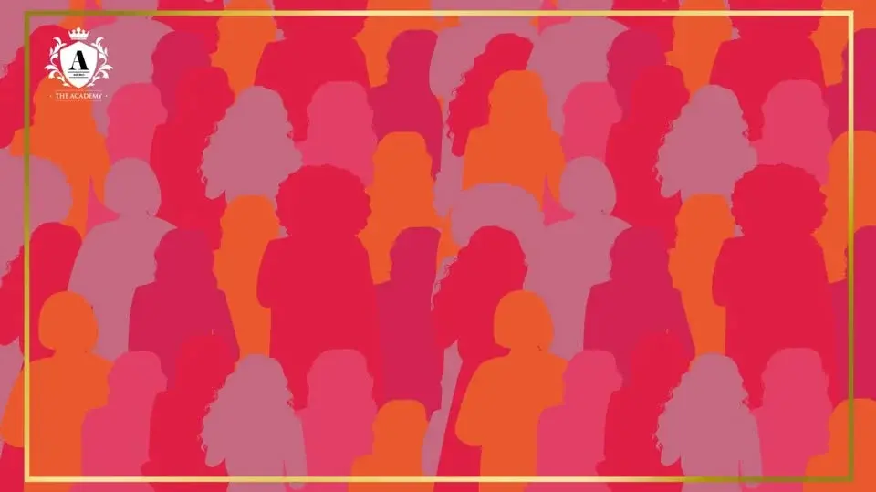 Womxn of The Academy — February Mixer