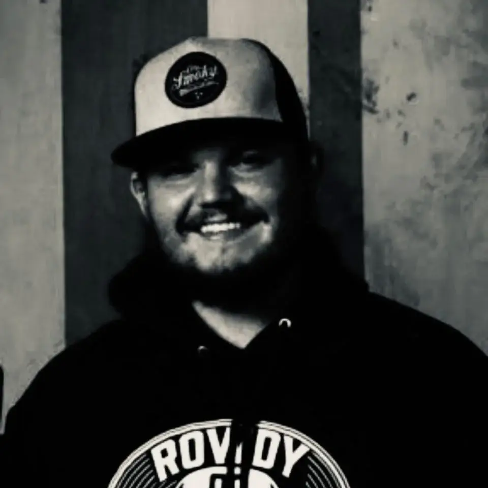Chandler “Rowdy” Roberts