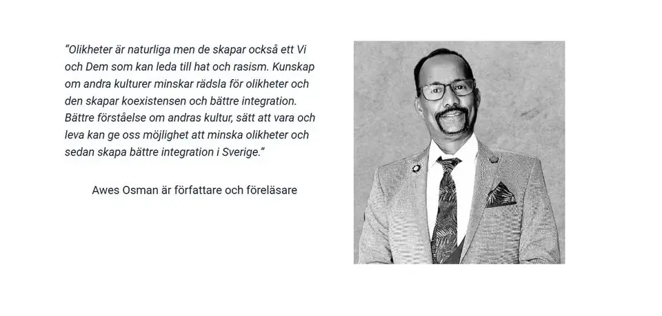 Kulturkrockar – Stor orsak till hat och diskriminering