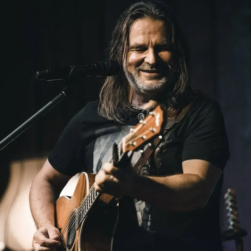 08.01.2027 Ray Wilson & Band - Genesis Classic