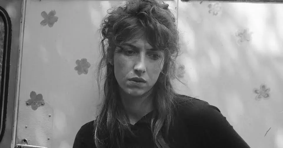 Aldous Harding