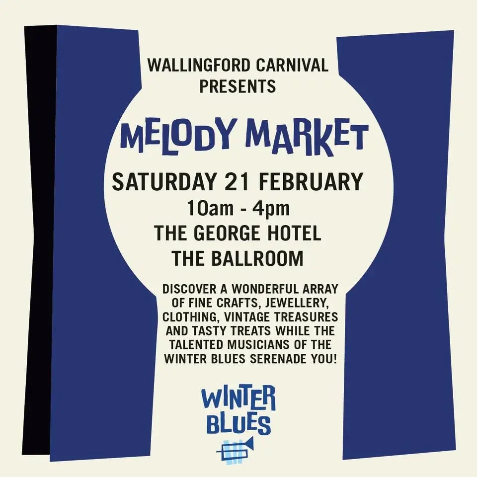 Melody Market