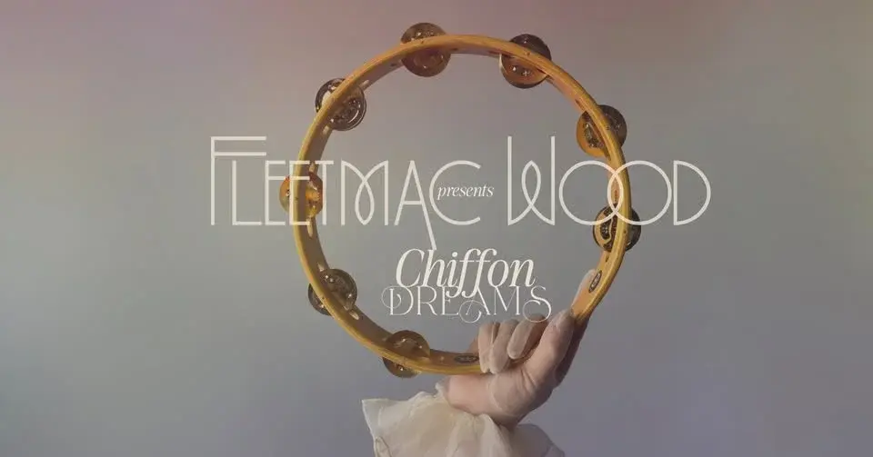 Fleetmac Wood present Chiffon Dreams - San Francisco
