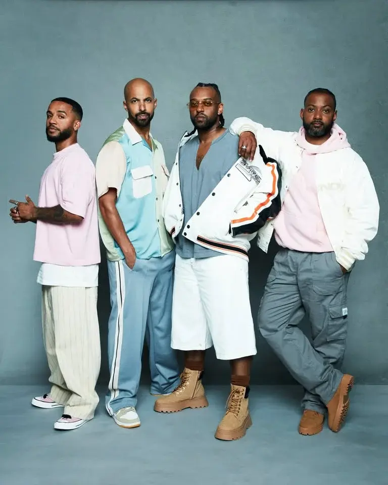 JLS