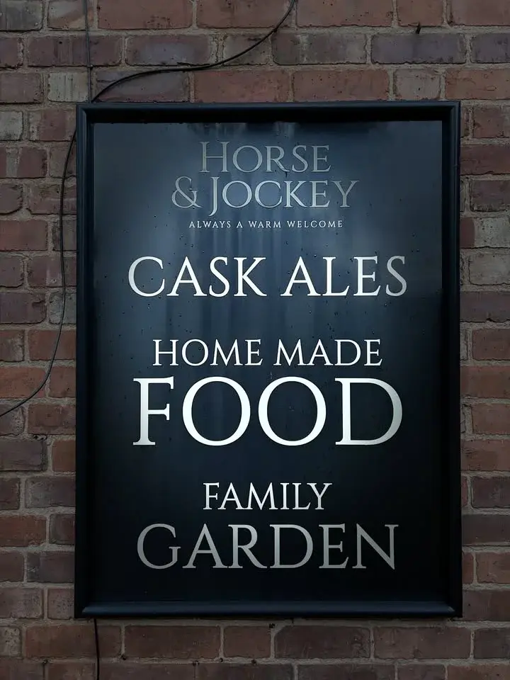 Grand opening