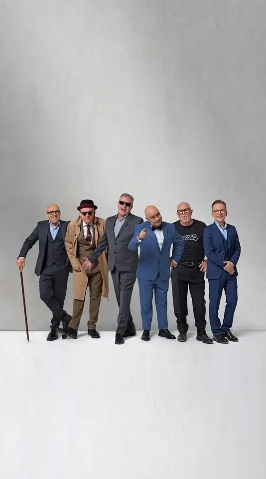 Madness Summer Shows 2026! - Hamburg