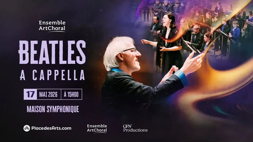 Beatles - A cappella