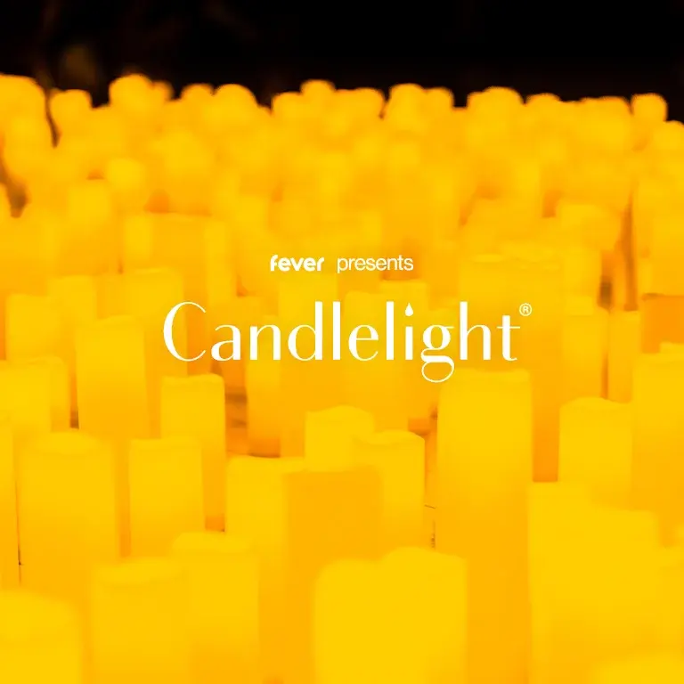 Candlelight: Vivaldi's Four Seasons | Stockholm