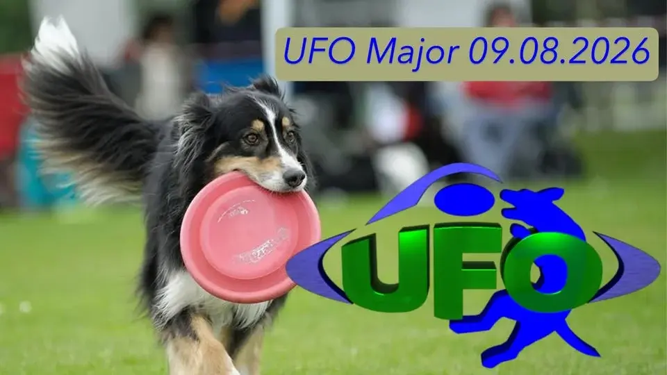 UFO Major