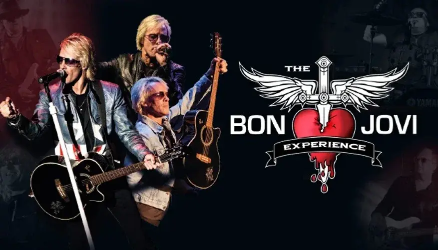 The Bon Jovi Experience