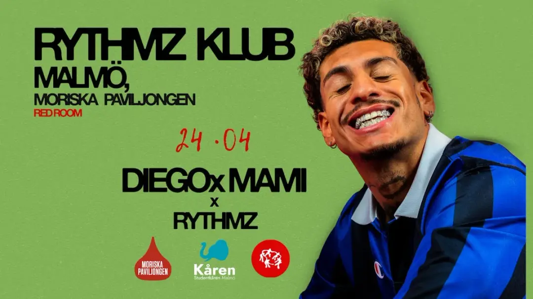 RYTHMZ KLUB