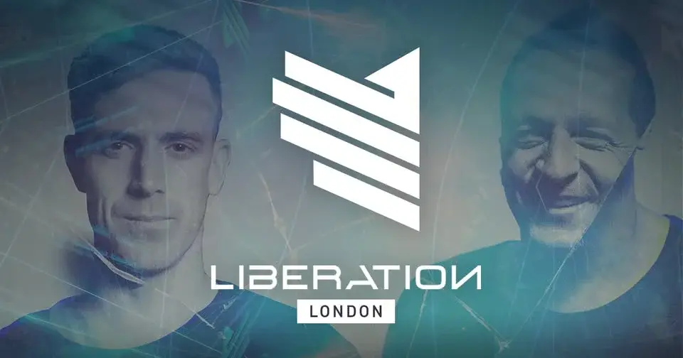 Liberation v13 : Bryan Kearney x Mauro Picotto