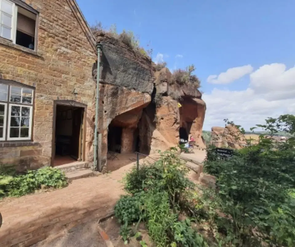 Kinver Edge & Arley Wood