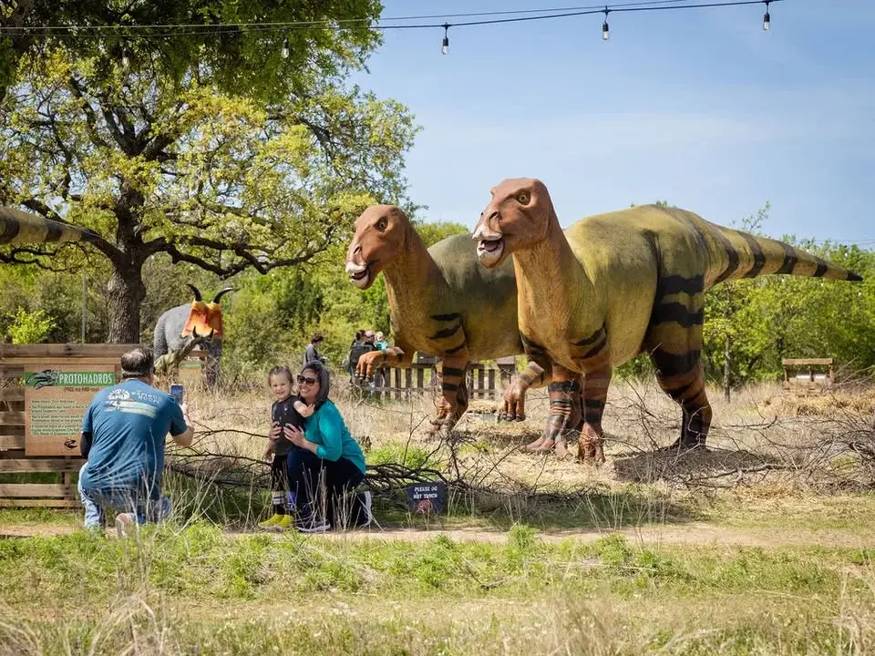 Prehistoric Park