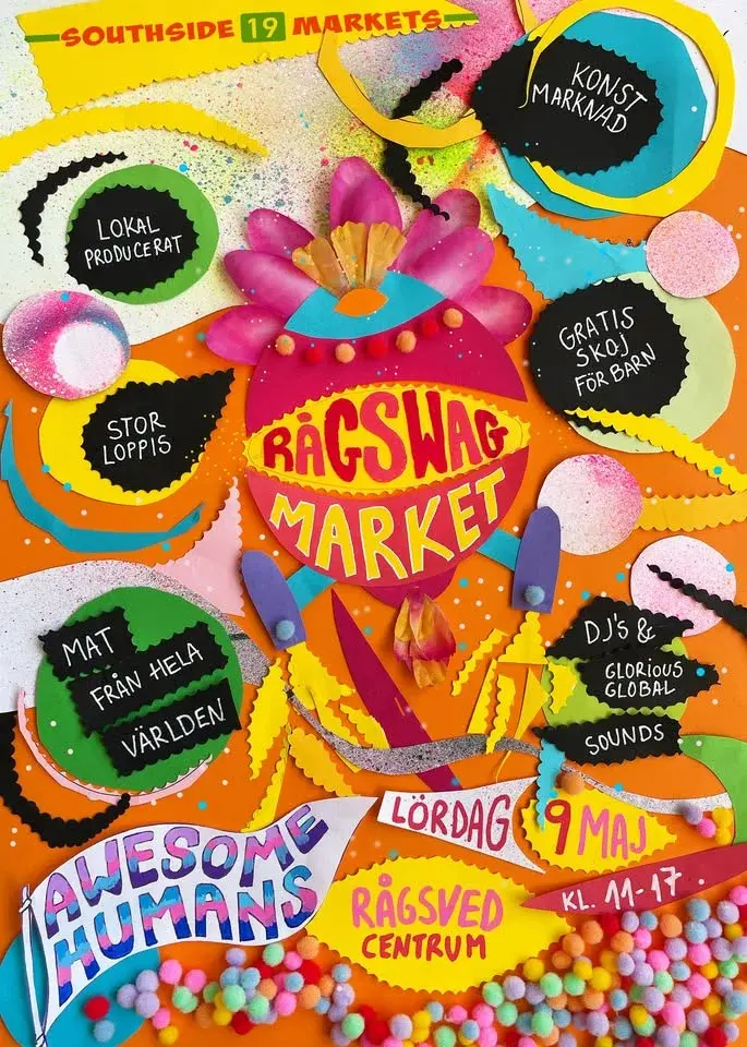 RågSwag Market