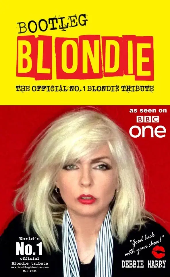 DEBBIE DOES ST HELENS