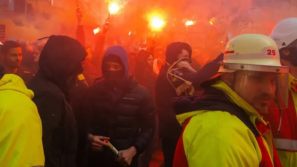 Fotografi som sanningsvittne