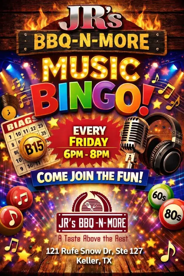 Music Bingo - Free to Play