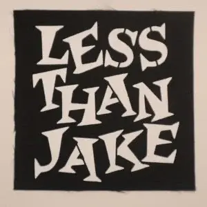 Less Than Jake After Show Party