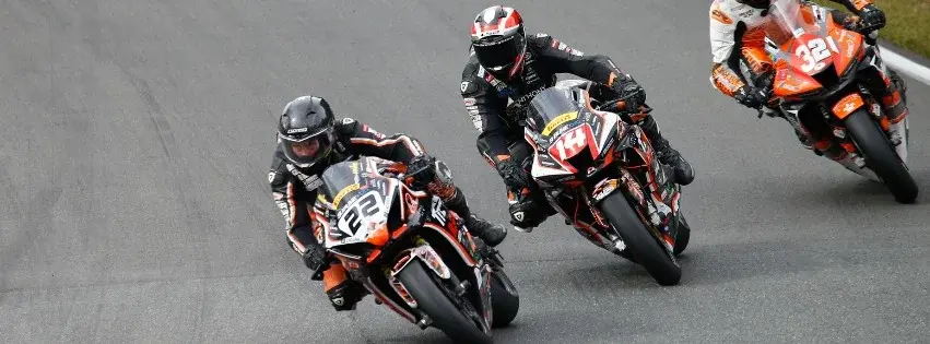 NG Road Racing Club