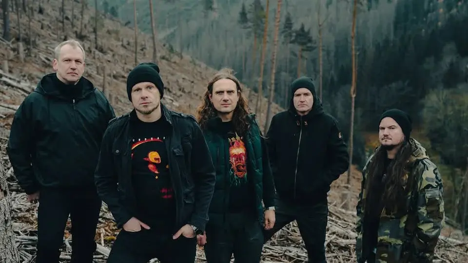 Heaven Shall Burn: Heimat Over Europe Tour 2026 | Ancienne Belgique