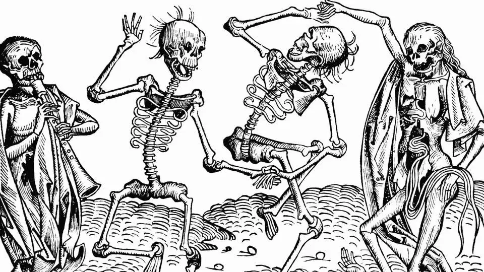 In Five Years' Time - a new opera