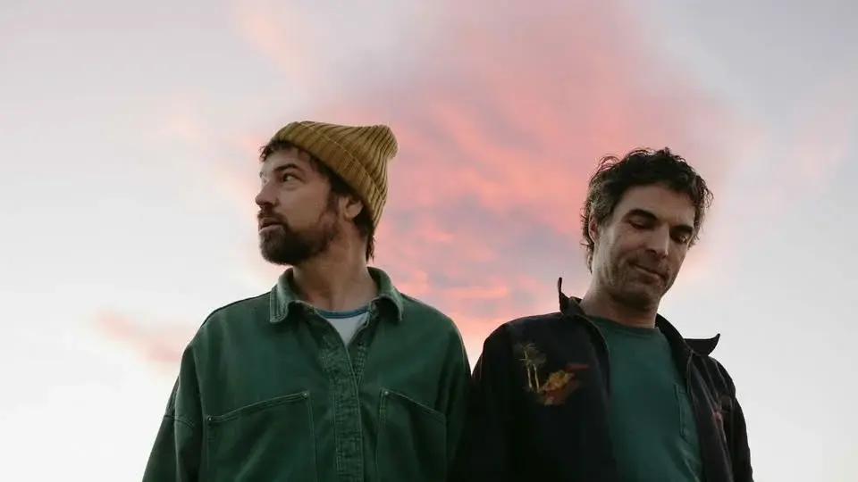 The Barr Brothers (US) | Pustervik, Gothenburg