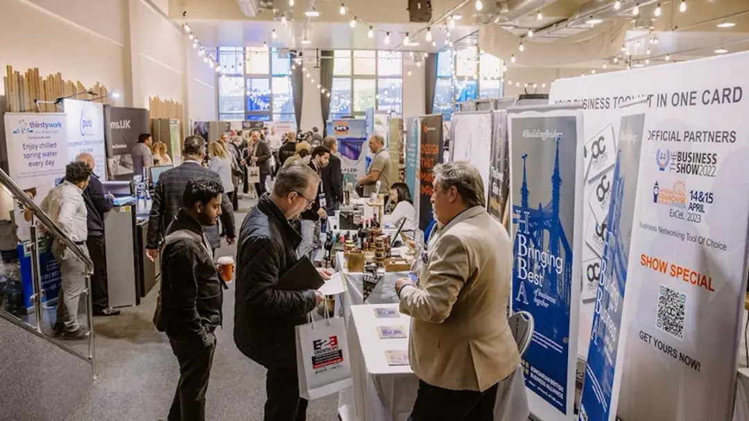 Property Expo 2026 | Book Your Visitor Ticket At B2B Show