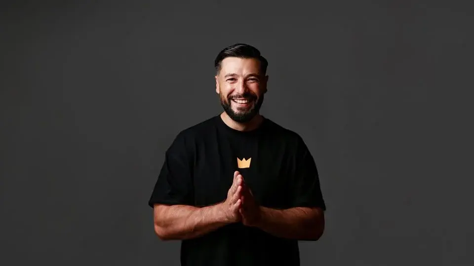 Cüneyt Akan - Hamburg, Markthalle