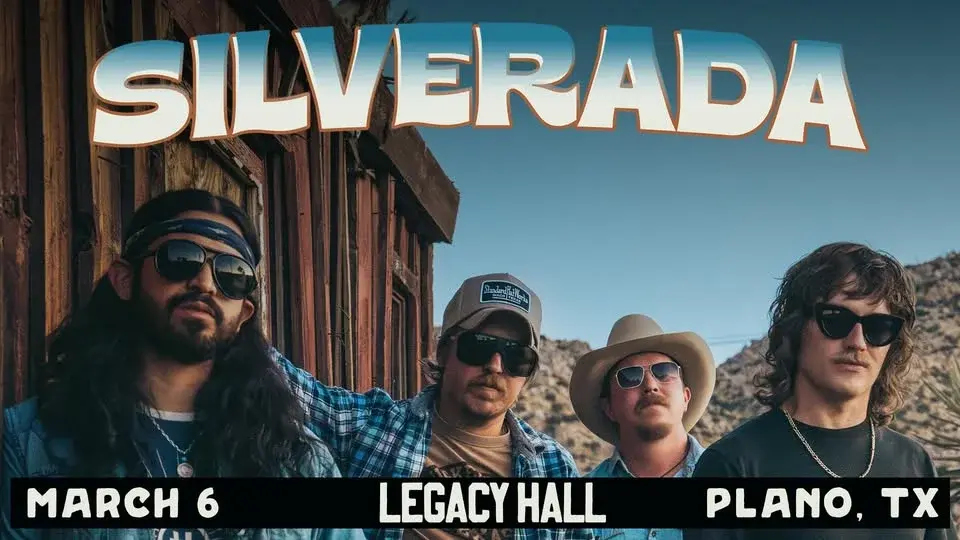 Silverada