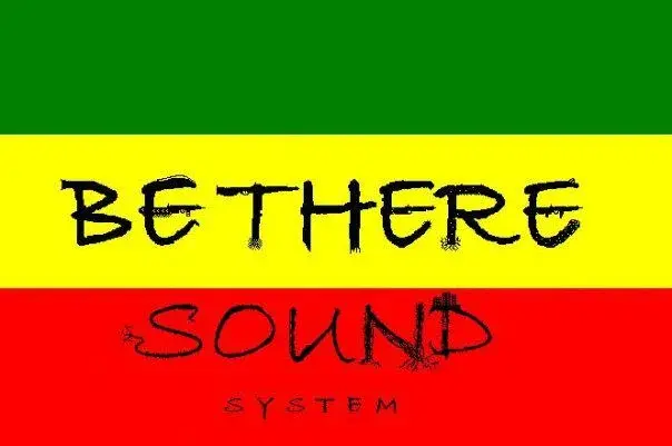 Reggae Afton