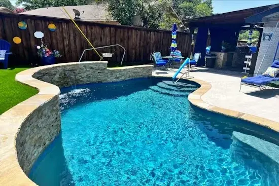 BWB North Texas Pool Party/Donation Drive/Meeting