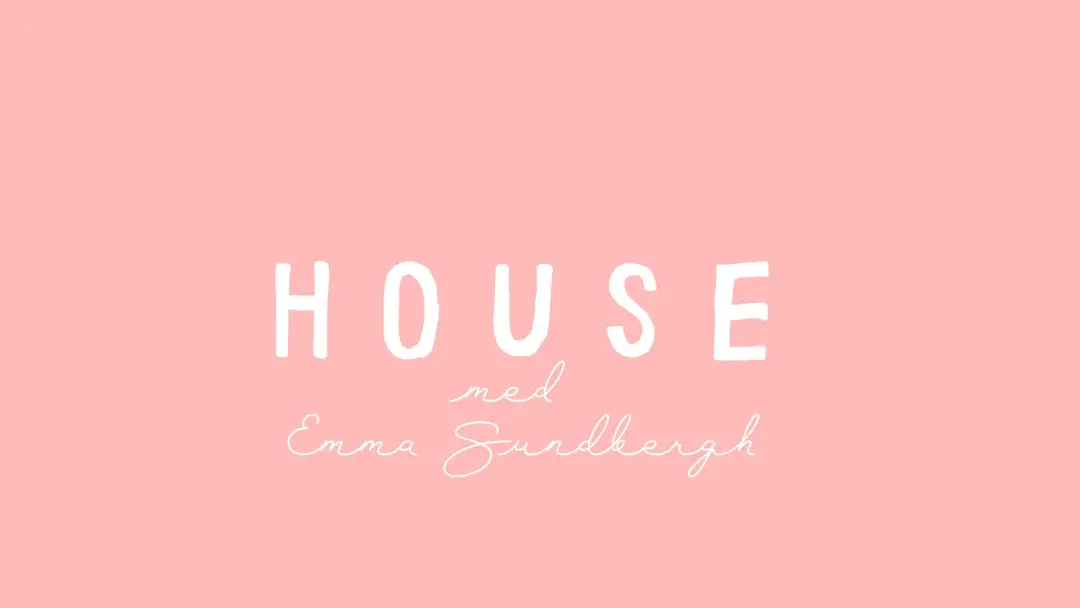 House (GRATIS PROVA PÅ)