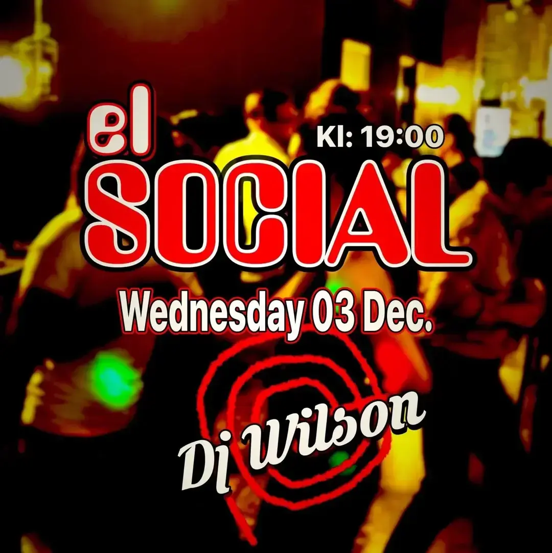 EL SOCIAL!