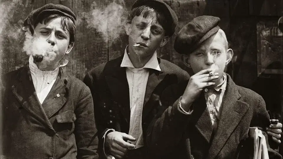 BAD LIVER - TOM WAITS PÅ SVENSKA