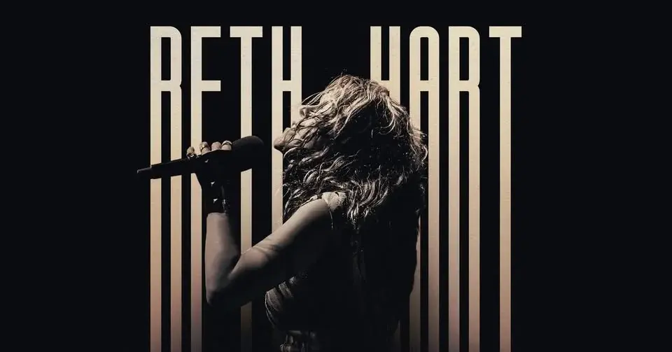 Beth Hart | B-K, Stockholm