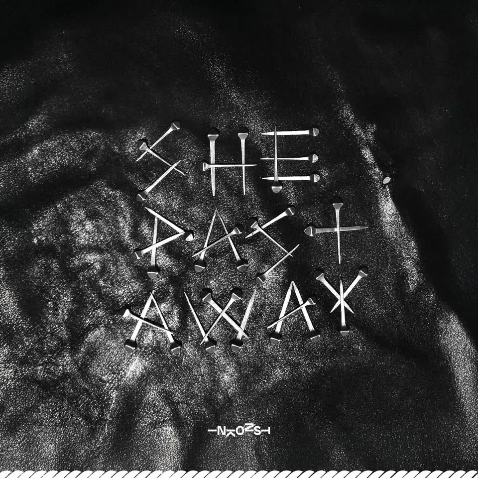 SHE PAST AWAY (TR) + Abu Nein | INKONST