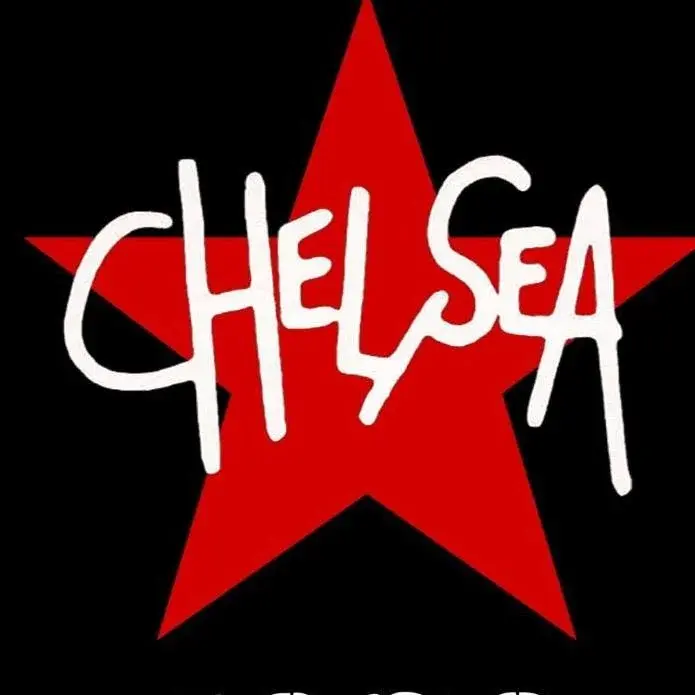 Plymouth=Chelsea 50th Anniversary show with The Samples...Drongos For Europe