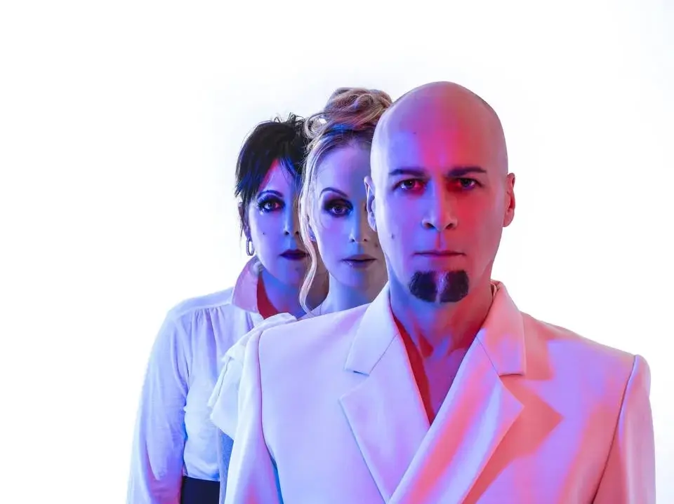 The Human League | Sounds Of The City