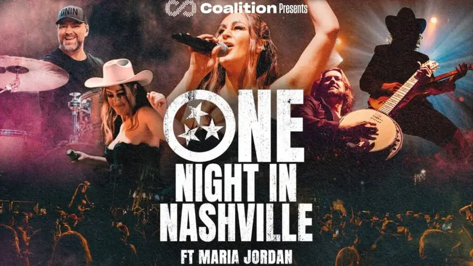 One Night in Nashville