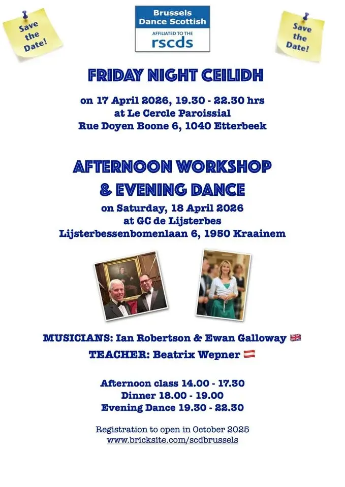 Ceilidh