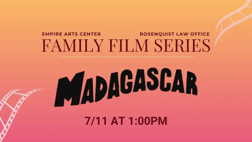 Madagascar (2005)-Rosenquist Law Family Film Series