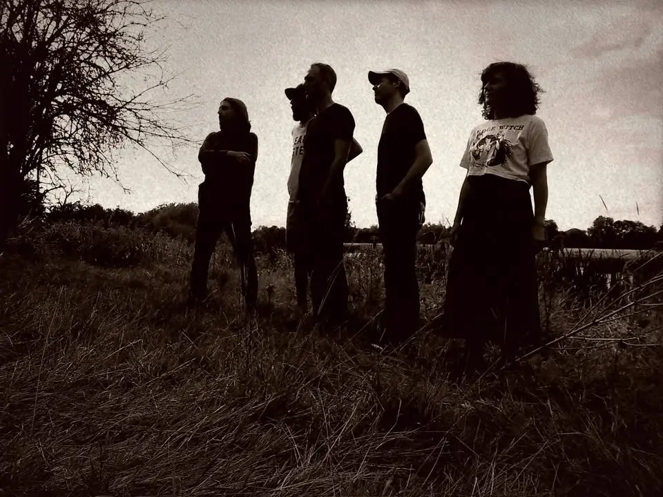 Grand Union Folk Club presents Fuzzy Lights + support tbc