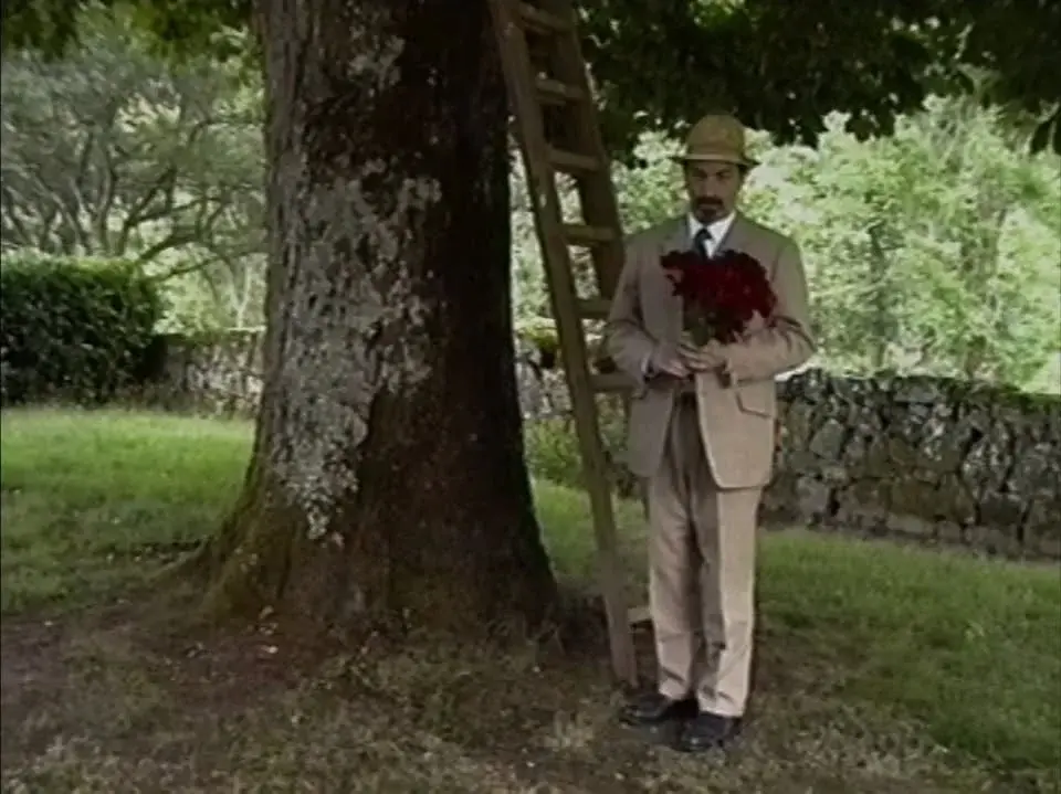 Deux Dames Sérieuses #89 : ONCLE VANIA en présence de Pierre Léon
