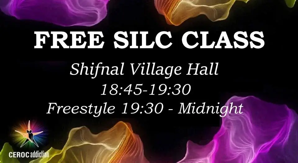 FREE SILC Class