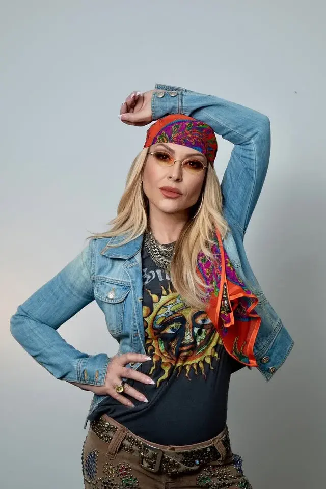 Anastacia | THE HALL | Zürich