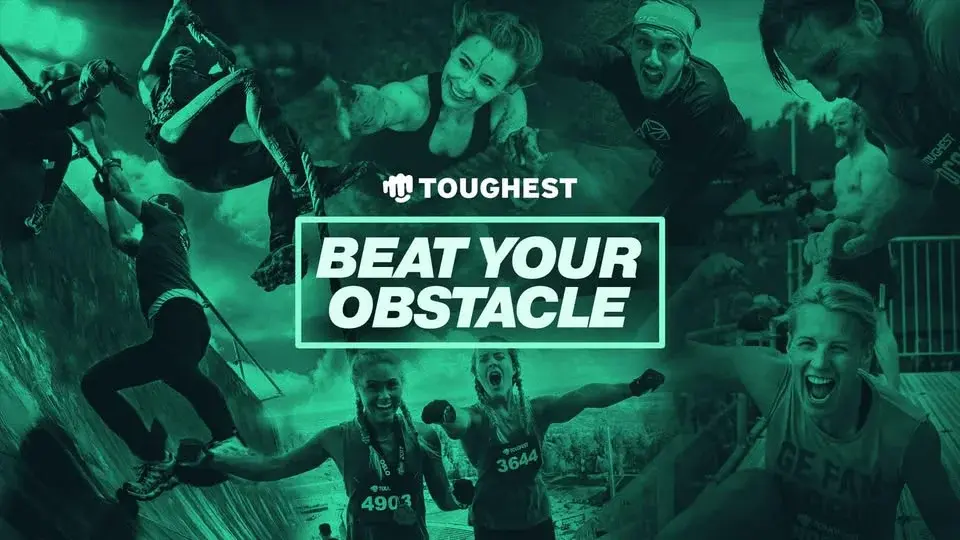 Toughest Stockholm