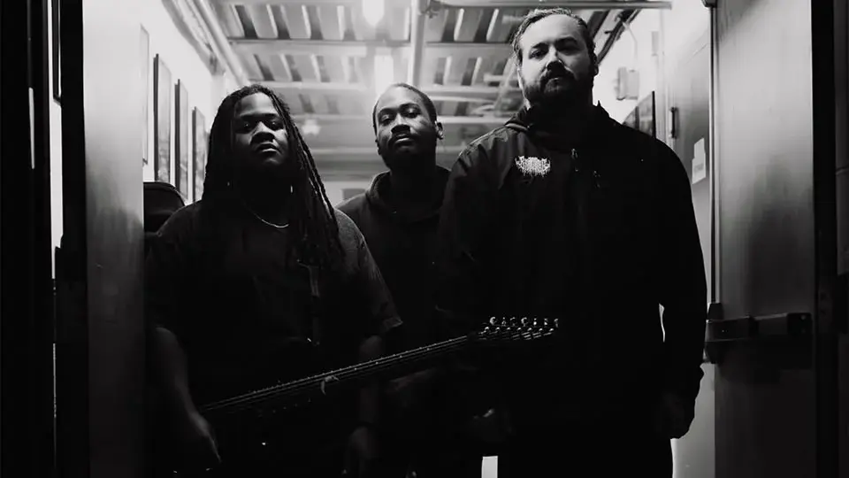 The Browning 'Burn This World' 15-Year Anniversary Tour