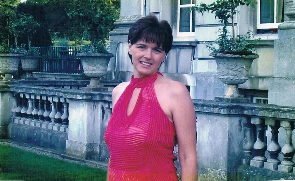 Elizabeth Hampton’s Memorial